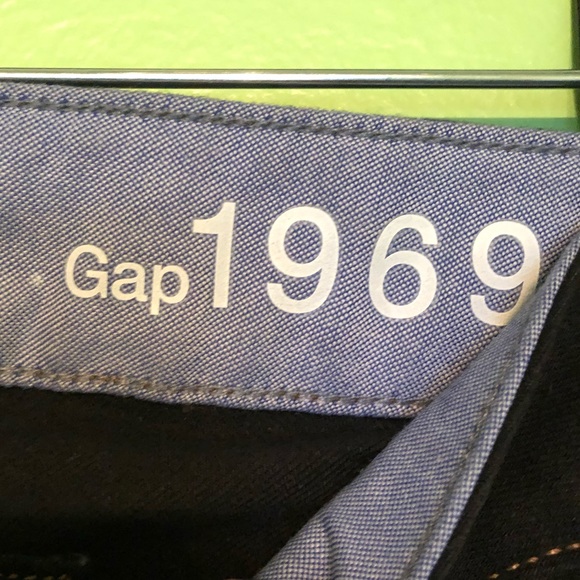 Gap Always Skinny Jeans - Picture 5 of 5